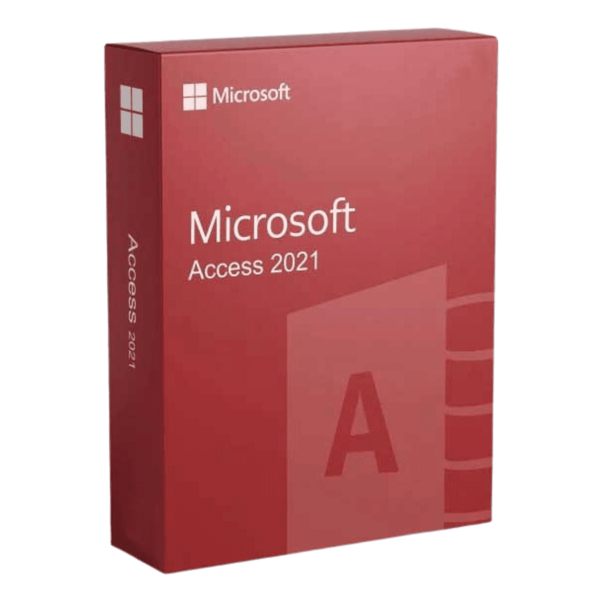 Microsoft Access 2021