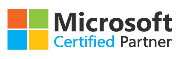 Microsoft Certified Partner