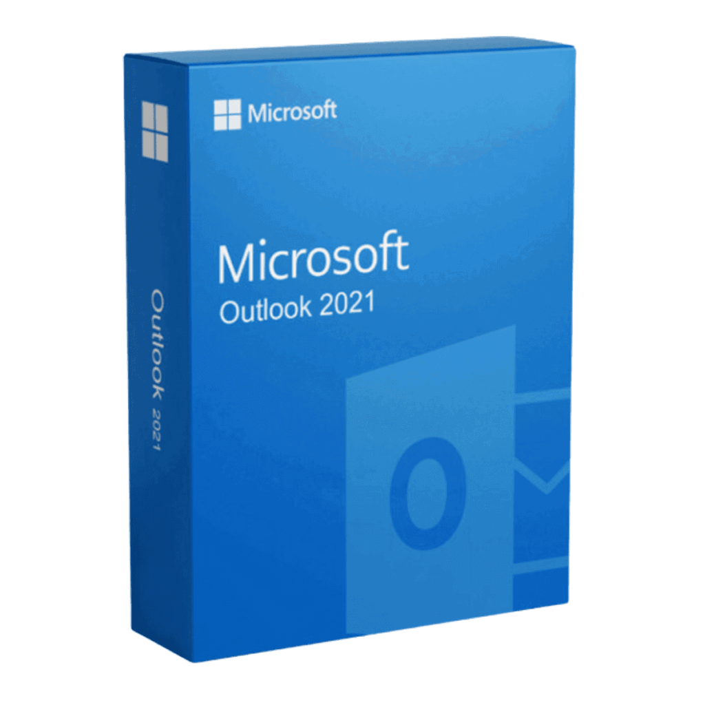 Microsoft Outlook 2021