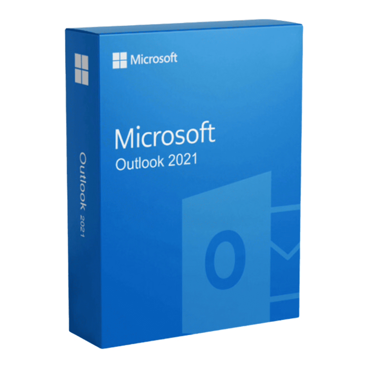 Microsoft Outlook 2021