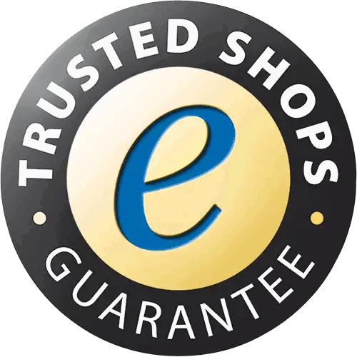 Trusted Shops Seal