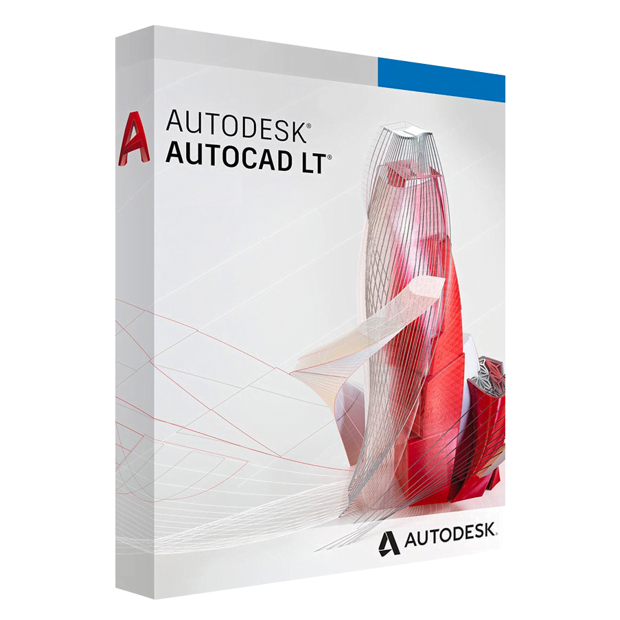 Autodesk Autocad LT