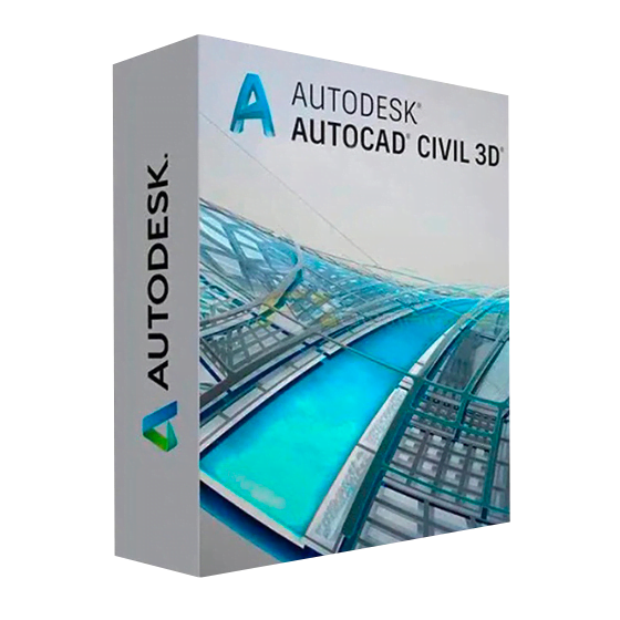 Autodesk Civil 3D