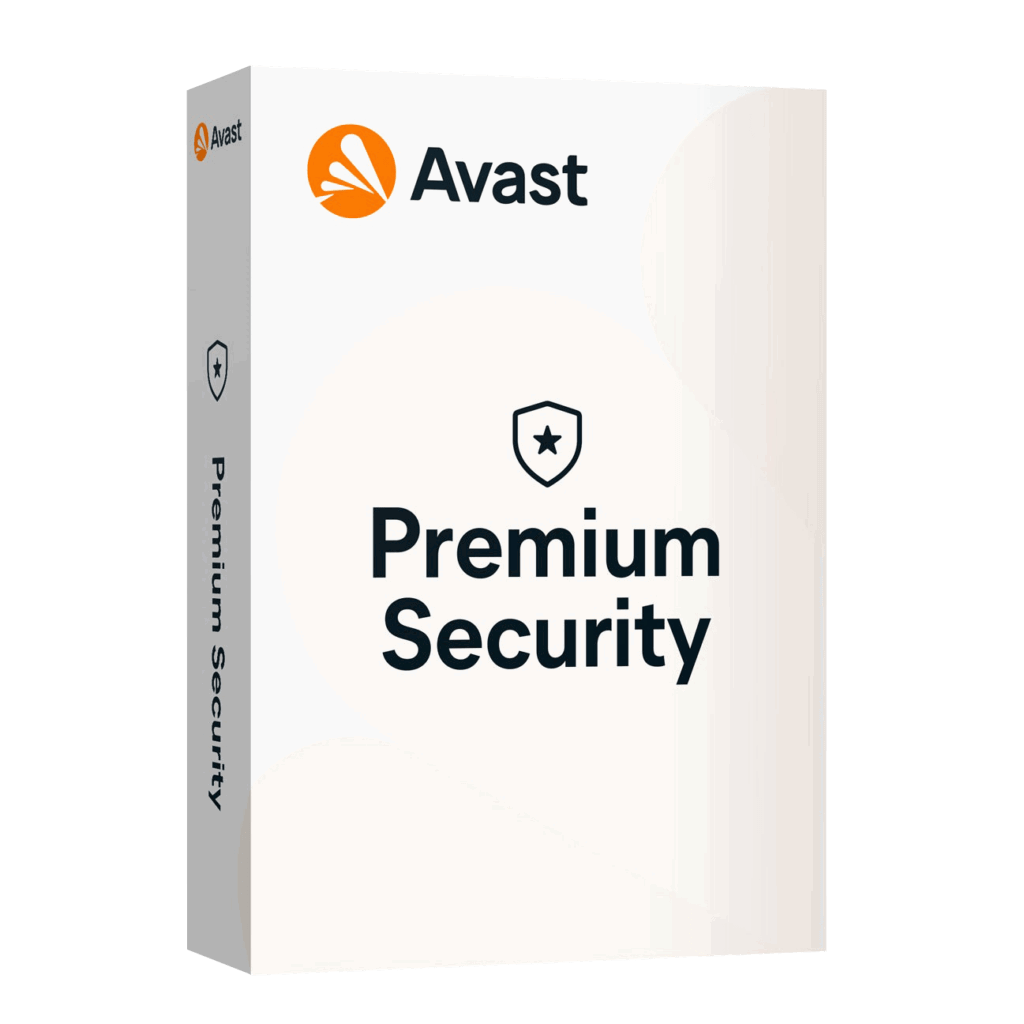 Avast Premium Security