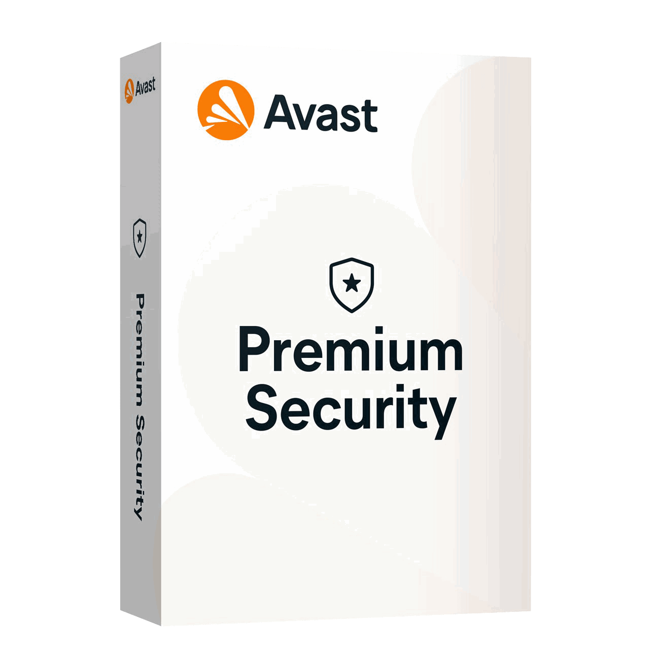 Avast Premium Security