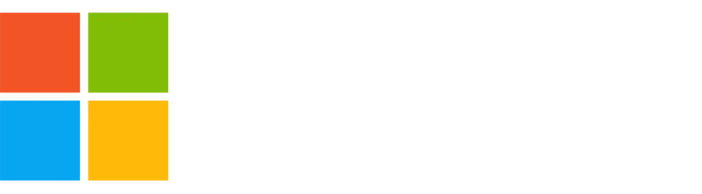 Microsoft Certified Partner Logo