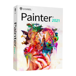 Corel Painter