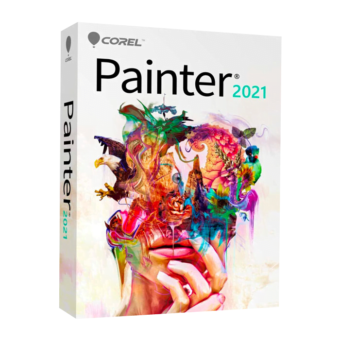 Corel Painter