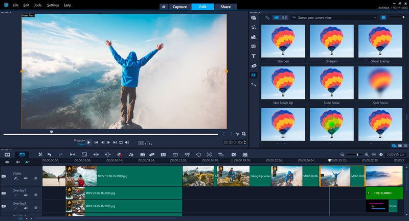 Corel VideoStudio Pro 2021 License | Licensel