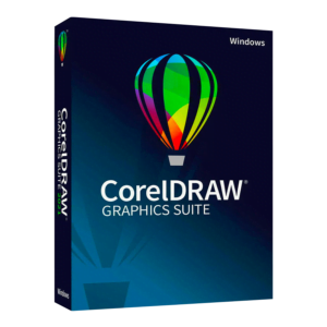 Coreldraw Graphics Suite