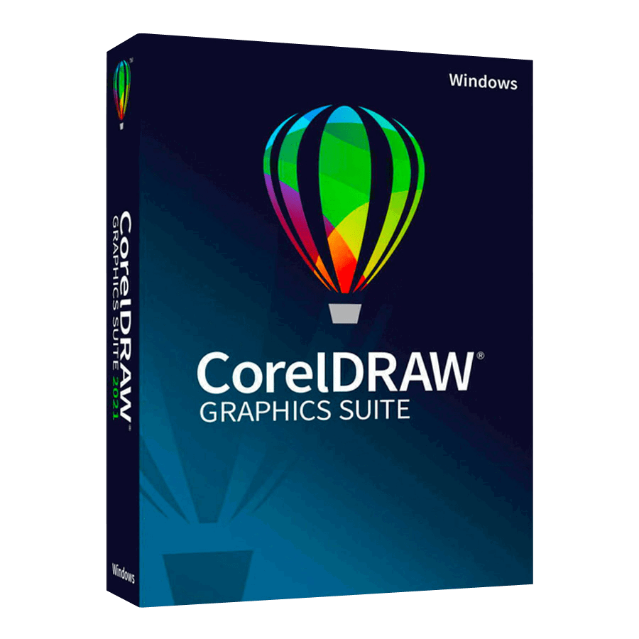 Coreldraw Graphics Suite