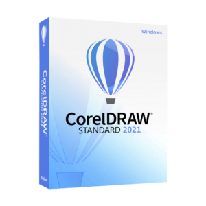 Coreldraw Standard 2021