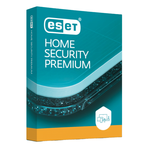 Eset Home Security Premium