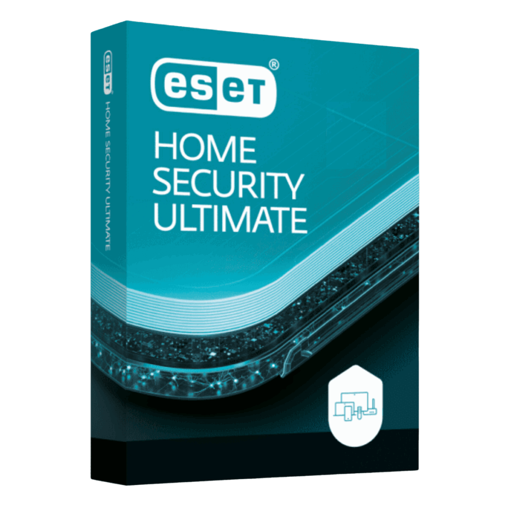 Eset Home Security Ultimate