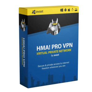 Hma Pro VPN