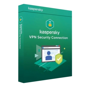 Kaspersky VPN Secure Connection