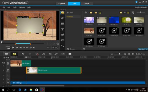 licenza-corel-videostudio-pro-x9