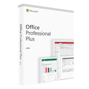 Microsoft Office 2019 Professional Plus