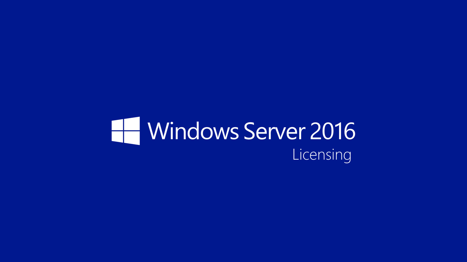 microsoft-server-essentials-2016-licenza