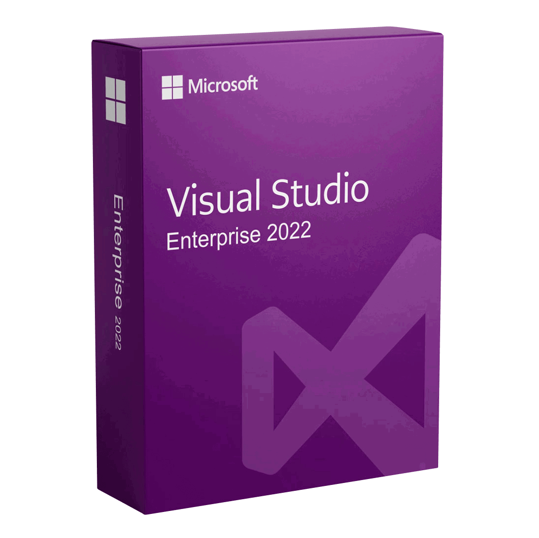 Microsoft Visual Studio Enterprise 2022