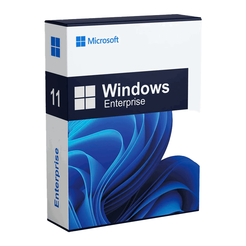 Microsoft Windows 11 Enterprise