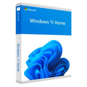 Microsoft Windows 11 Home