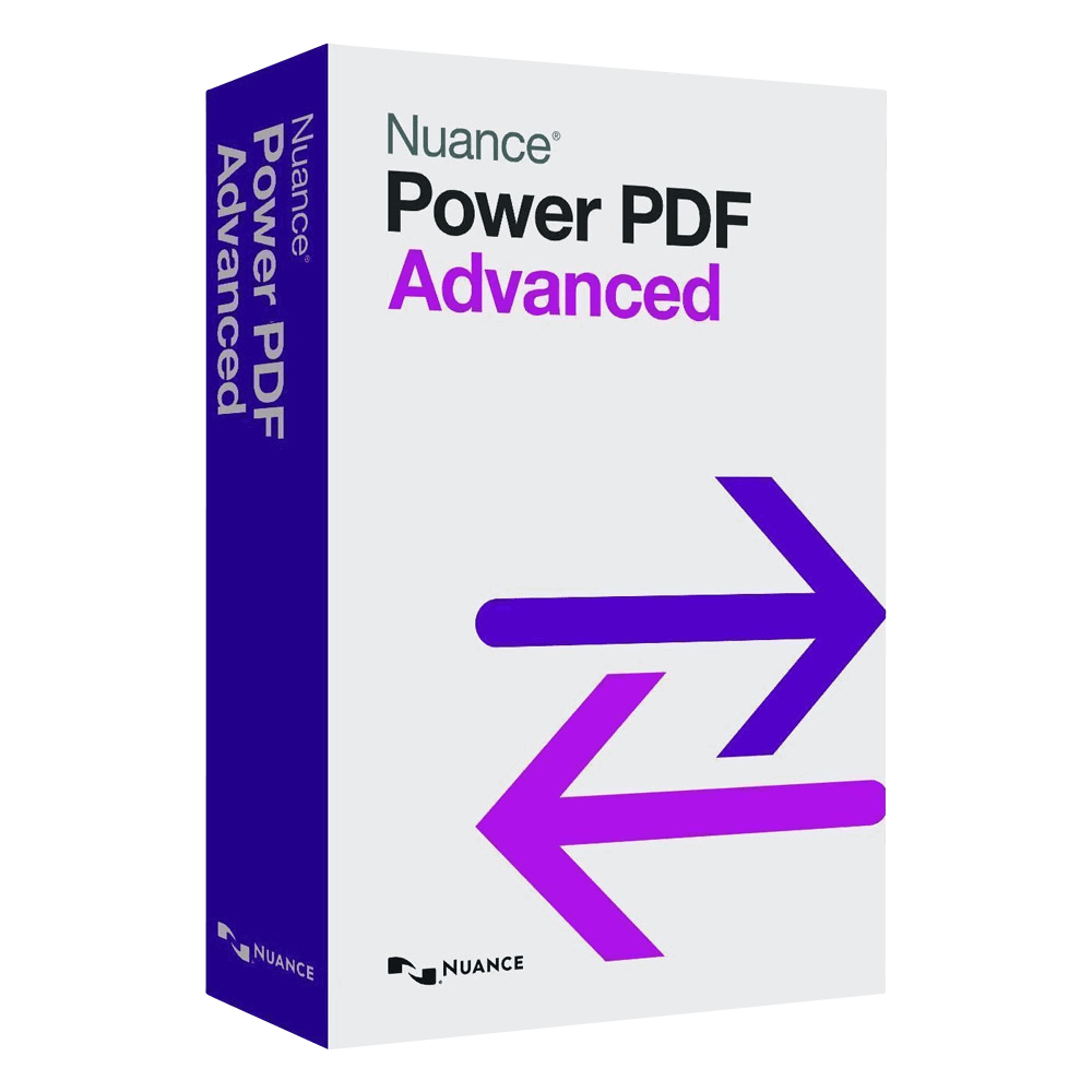 Nuance Power Pdf Advanced