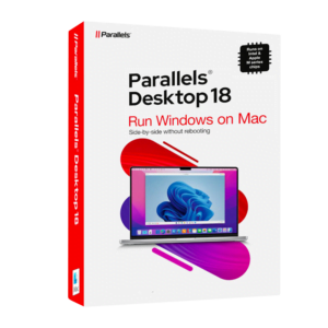 Parallels Desktop Pro 18 Mac