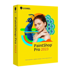 Corel Paintshop Pro 2023