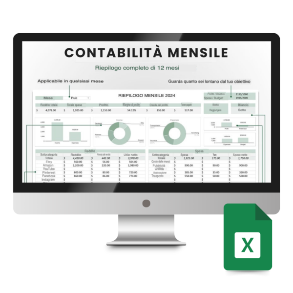 Microsoft Excel 2021 (Copia) - Image 2